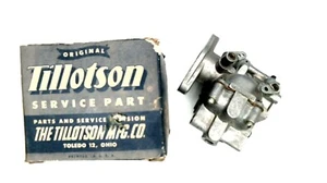 Tillotson MD126A Carburetor - Perkins 18hp Westbend New Old Stock - Bild 1 von 5