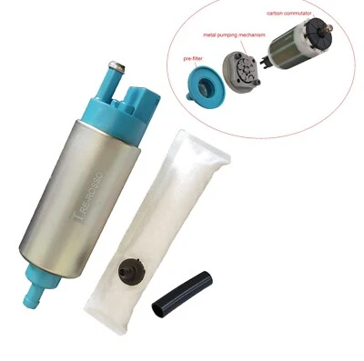 Arctic Cat 700 S 2010-2011 Petrol Fuel Pump 0570-322 0570-432 Foto 1 de 3