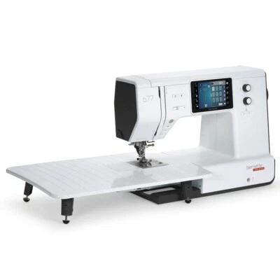 bernette 77 Nähmaschine - Bild 1 von 4