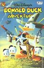 Donald Duck Adventures #28 FN 1994 Gladstone Stock Image