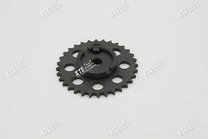 VR6 2.8L 2.9L R32 AAA ABV für VW Ritzel Duplex 021109569 Kettenrad Zwischenwelle - Bild 1 von 1