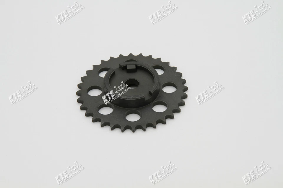 VR6 2.8L 2.9L R32 AAA ABV für VW Ritzel Duplex 021109569 Kettenrad Zwischenwelle - Bild 1 von 1