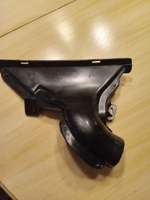 Oldsmobile Cutless 442 1968 a 1972 descongelador conducto Foto 1 de 3