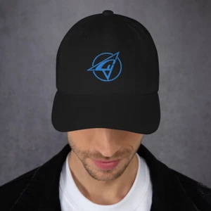 Sukhoi logo dad hat - Picture 1 of 5