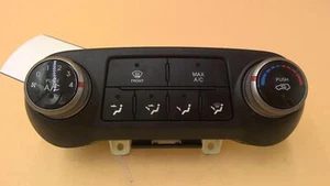 VER FOTOS Calefacción A/C Control HYUNDAI TUCSON 10 11 12 13 97250-2S020 - Imagen 1 de 6