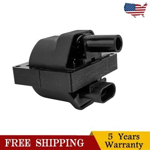 1pc Ignition Coil DR49 For Chevy GMC K1500 Firebird Isuzu 4.3L 5.0L 5.7L - Bild 1 von 11