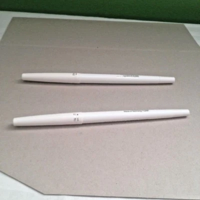 LOTE DE 2 DELINEADORES DE LABIOS TRANSPARENTES SMASHBOX SIEMPRE AFILADOS ENVÍO GRATUITO SIN CAJA  Foto 1 de 2