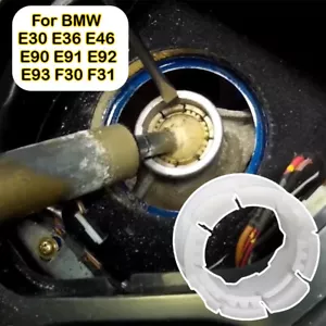 For BMW E30 E36 E46 E90 E91 E92 E93 Manual Trans Shift Lever Tower Pivot Bearing - Picture 1 of 6