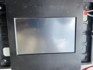 AWEX RUBIC UNA Monitoring System - Imagen 1 de 14