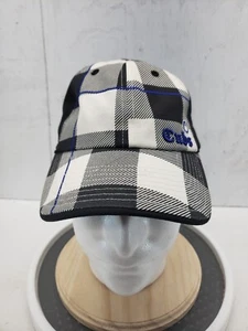 Chicago Cubs eng anliegende Mütze Kappe Baseball klein 6 7/8 verblassen - Bild 1 von 8