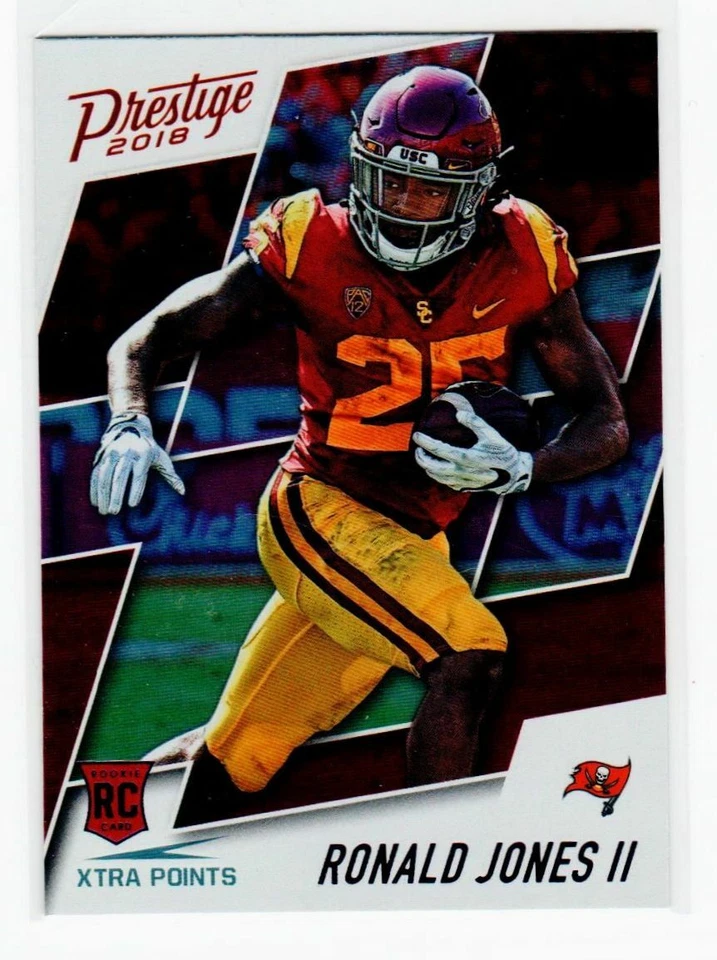 2018 Prestige Football Complete Your Set Pick/Choose #201-300 Rookies & Inserts - Image 1 of 1