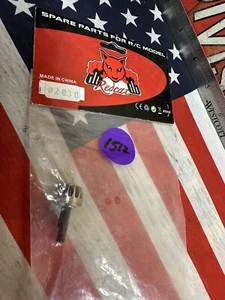REDCAT RACING 02030 Differential Pinion Gear NewInPack USA Shipped - Picture 1 of 4