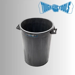 Robust Builders Large Strong Mixing Bucket 100ltr Tub QTY 5 Plastering Tools - Picture 1 of 4
