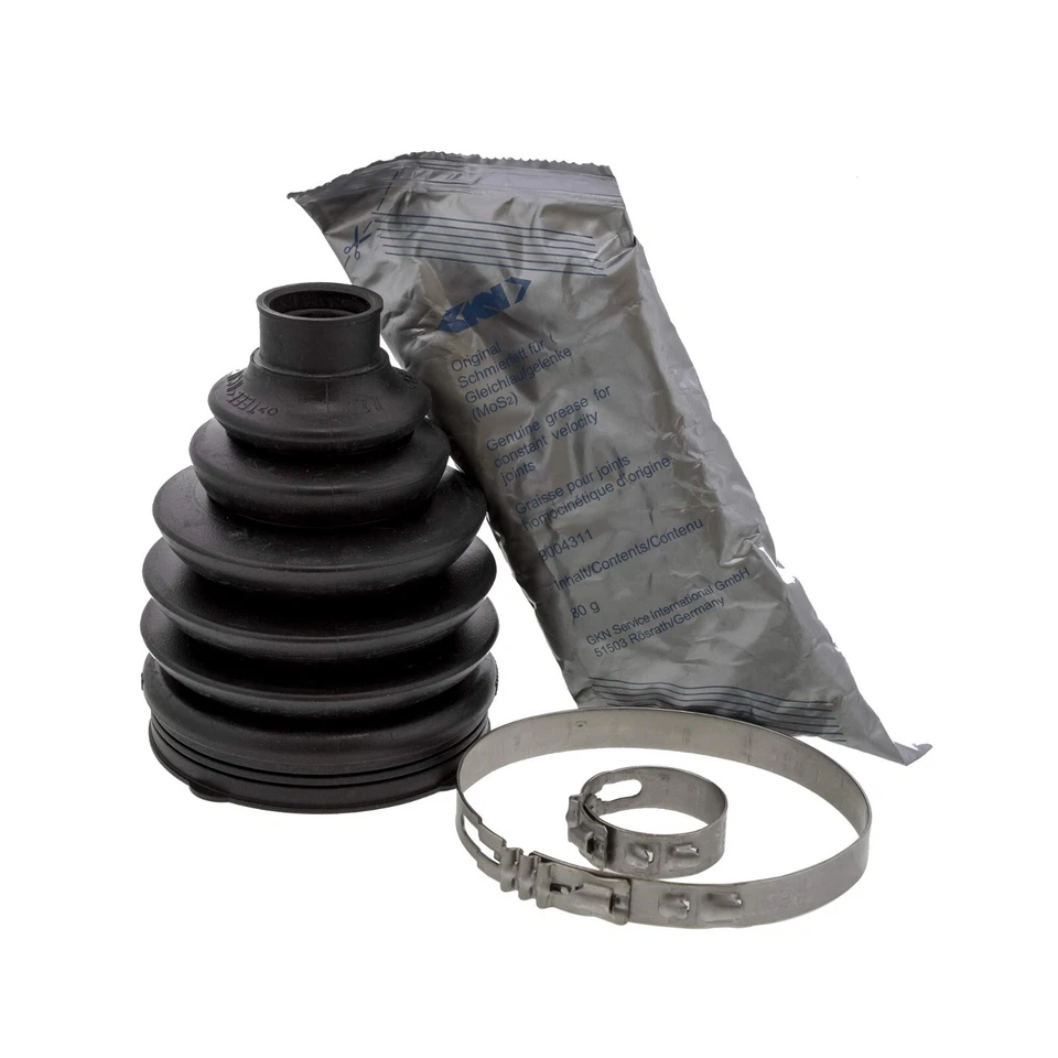 NUEVO 2009-2012 Can-Am Outlander 400 4x4 EFI OEM Kit de arranque externo CV 705500907 Foto 1 de 1