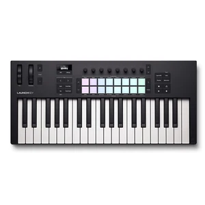 Novation Launchkey 37 MK4 37-Key Integrated MIDI Controller Keyboard - Picture 1 of 10