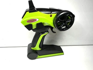 Fernsteuerung Sender WRC 2,4GHz Jamara 412523 für RC Cars / Boote (B765) - Bild 1 von 6