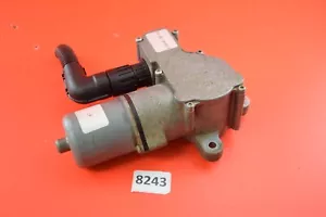 D5 03-05 RANGE ROVER HSE TRANSFER CASE SHIFT MOTOR L322 2710-7508553-01 OEM - Picture 1 of 6