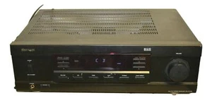 Sherwood RX-4109 2 Channel 100 Watt Receiver tested - Picture 1 of 5