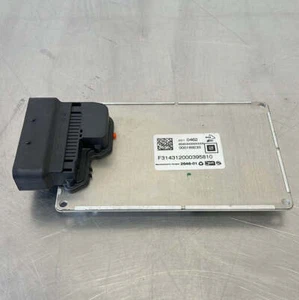 2015 CHEVY SS SEDAN ELECTRONIC SUSPENSION CONTROL MODULE OEM 23110462 #56 - Picture 1 of 5