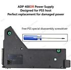 New Power Supply For Oem Adp-400Dr/400Er Cfi 1015 1115 Sony Playstation 5 Ps5