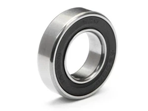 HPI Nitro Star Ball bearings 15119 & 1422, Z700 set screw & PHBPH107829 One way - Picture 1 of 17