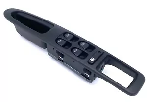 Alfa Romeo 166 (1998-2007) Door Window Switch Assembly 156042281 Genuine & New - Picture 1 of 6
