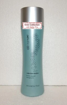 Nu Skin Nuskin ageLOC Nutriol Scalp and Hair Shampoo 6.7fl oz 200 ml Sealed - Image 1 of 3