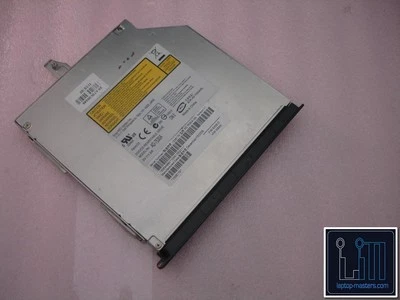 Unidad óptica Gateway MA7 NX570X MA3 DVD/RW + bisel 2MA7DVD0048 2MA7DVD0030 Foto 1 de 3