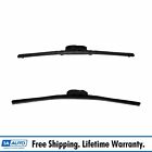 Trico Sentry Windshield Wiper Blade Driver & Passenger Side Front Pair