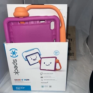 Speck - Case-E Run - Kid Friendly Tablet Case for iPad 10.9 (2022) - Bild 1 von 1