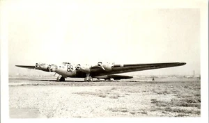 Boeing XB-15 Bomber Plane Photo (3 x 5) - Picture 1 of 2