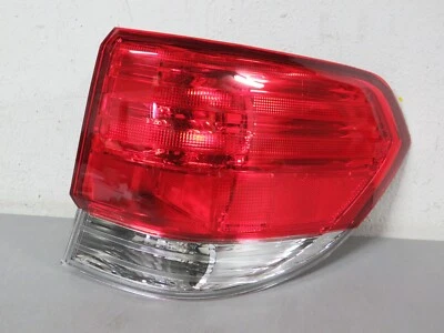 Luz trasera derecha Honda Odyssey 2008 2009 2010 Foto 1 de 4
