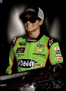 2013 Press Pass Redline Racing base, SN, and Inserts - Pick from list - PYC - Picture 1 of 82