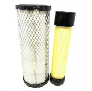 Wix 46438 & 42985 Air Filter Set You’re Getting (2) 42985’s & (2) 46438’s - Picture 1 of 1