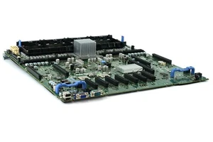 Prise carte mère X947H DELL 604 POUR DELL POWEREDGE R900 - Photo 1/7