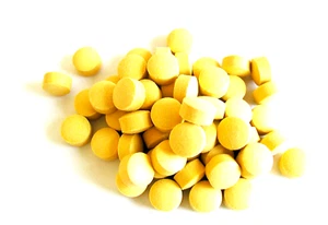 Comprimidos Complejos Vitamina B y B12 90-180-365 Comprimidos - Vegano -Halal- (HaleBarn) - Imagen 1 de 2