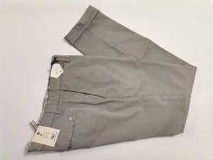 PANTALONE UOMO PIIZONE PZO SKINNY FIT PZV89 PERLA MADE IN ITALY NUOVI ARRIVI A/I - Imagen 1 de 5