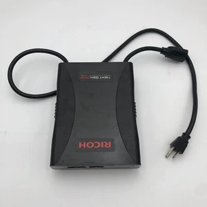 ESP Ricoh Next Gen PCS XG-PCS-15D Power Monitor, 120 Volt, 15 Amp POWER TESTED - Picture 1 of 6