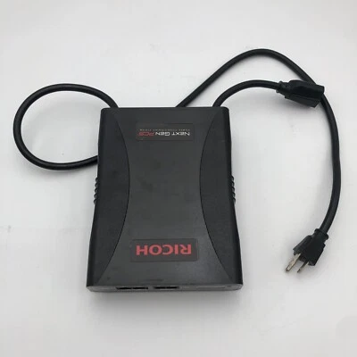 ESP Ricoh Next Gen PCS XG-PCS-15D Power Monitor, 120 Volt, 15 Amp POWER TESTED - Image 1 of 4