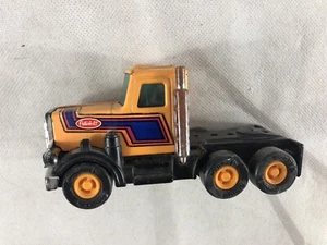 Vintage 1980's Buddy L Peterbilt Truck Cab, Original Owner!Ple - Picture 1 of 17