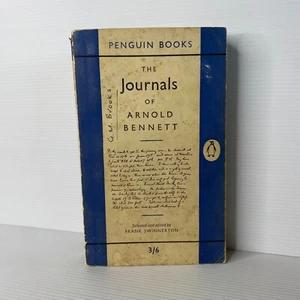 The Journals of Arnold Bennett by Arnold bennett... - Bild 1 von 7
