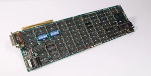 *De colección* Adaptador receptor Twinax IDE Associates IBM 36/38 AS/400 - ISA - Imagen 1 de 7
