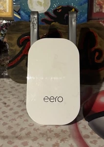 Eero Beacon Mesh WiFi Range Extender D010001 GETESTET und RESET, sauber schneller Versand - Bild 1 von 6