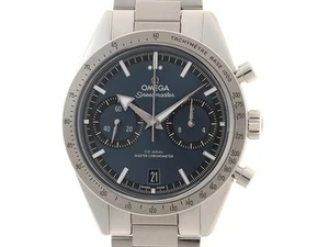 OMEGA Speedmaster '57 332.10.41.51.03.001 Hand-Wind #064 - Picture 1 of 9