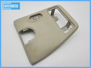 Original Opel Corsa B/Vectra A B/Tigra sliding roof cover cover 09152849 - Picture 1 of 11