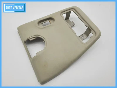 Original Opel Corsa B/Vectra A B/Tigra sliding roof cover cover 09152849 - Image 1 of 4