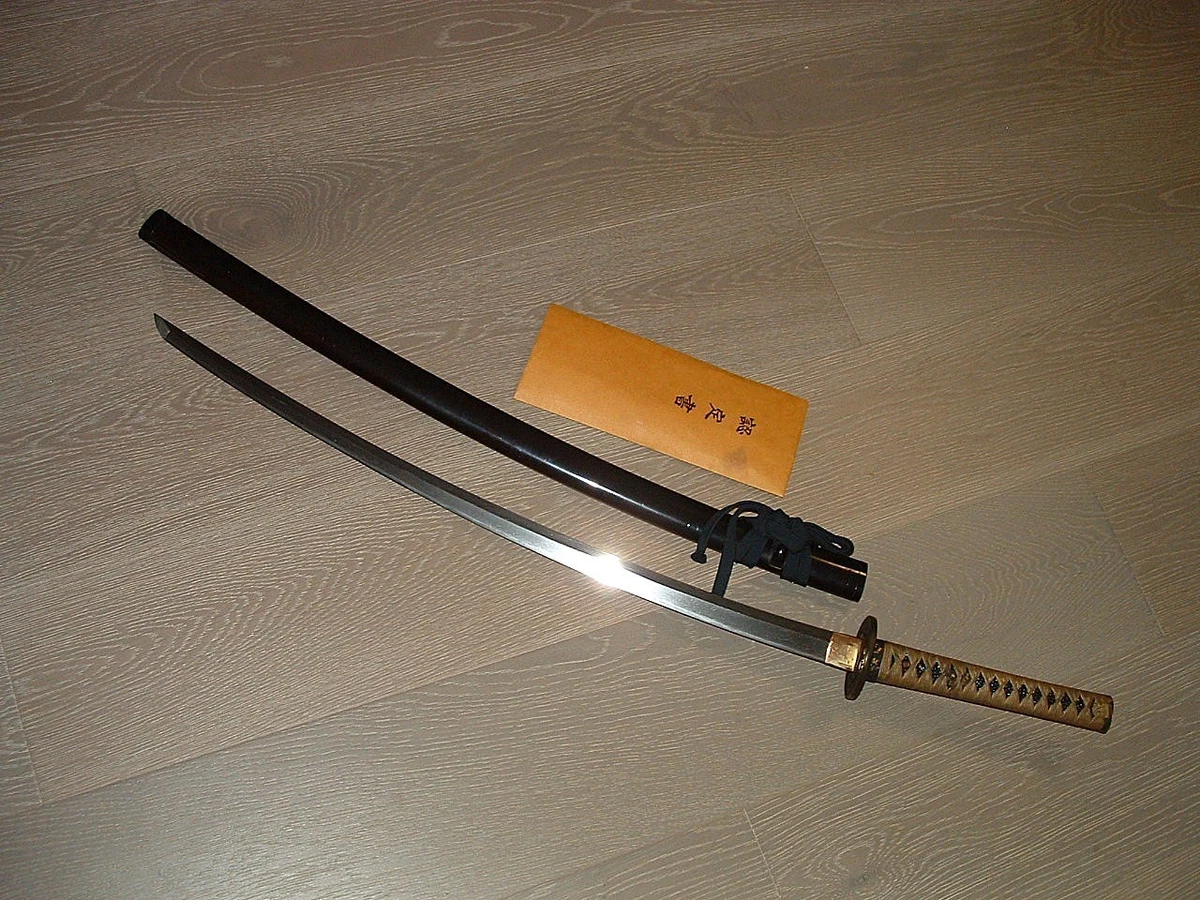 古董日本剑| eBay