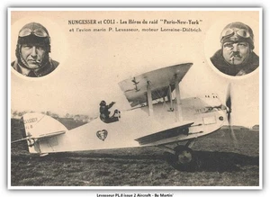 Levasseur PL.8 issue 2 Aircraft - Picture 1 of 2