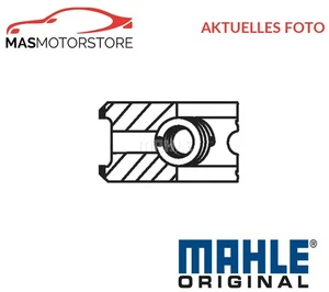 KÜHLFLÜSSIGKEIT KÜHLER THERMOSTAT MAHLE ORIGINAL TM 39 108 I FÜR RENAULT - Picture 1 of 5