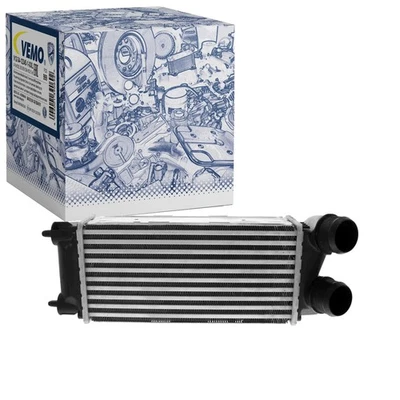 VEMO LADELUFTKÜHLER TURBOKÜHLER passend für CITROËN BERLINGO C4 DS4 DS5 DS DS - Bild 1 von 3